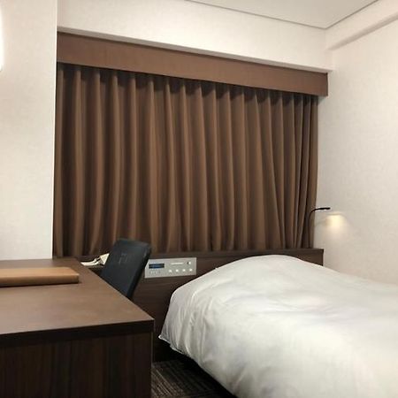 Hotel Alpha-One Takaoka Ekimae Экстерьер фото